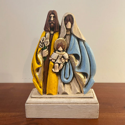 Holy Family Small