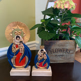 Chinita, Virgen del Rosario, Chiquinquira, Our Lady of the rosary