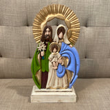 Holy Family