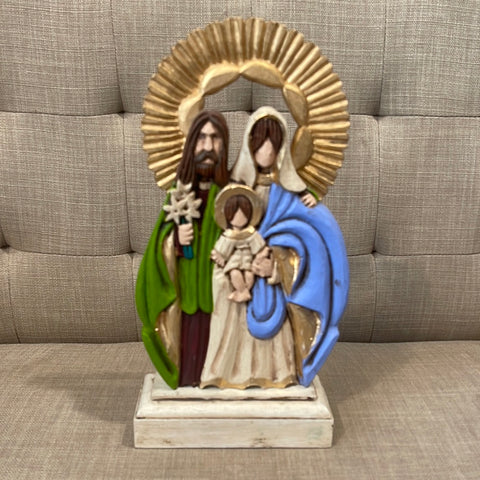 Holy Family