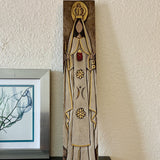 Our Lady of Mercy Wall Art