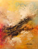 Lemon Drops Canvas
