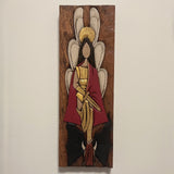 Archangel St Michael Wall Art