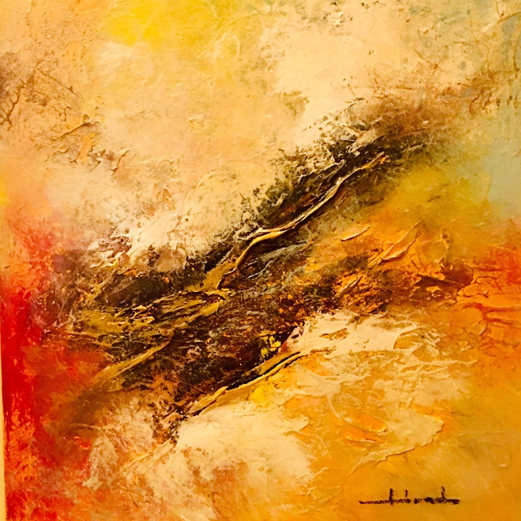 Carlos Tirado art
