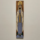 Our Lady of Grace Wall Art