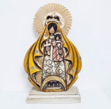 Charity Sculpture
