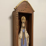 Our Lady Sanctuary