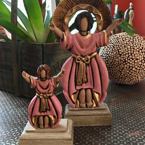 Divine Baby Jesus