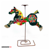 Carousel Horse Small